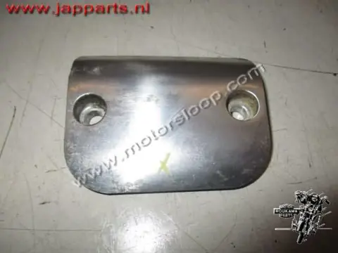 Honda VT600C(PC21) Klepstel cover 2