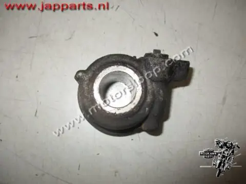 Honda VT600C(PC21) Km aandrijving