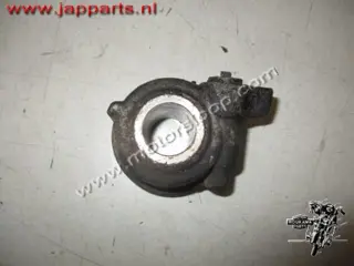 Honda VT600C(PC21) Km aandrijving