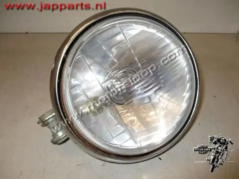 Honda VT600C(PC21) Koplamp 2