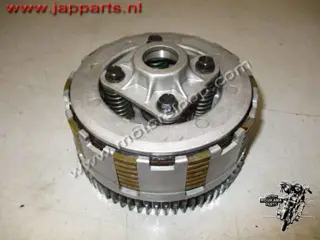 Honda VT600C(PC21) Koppeling compleet
