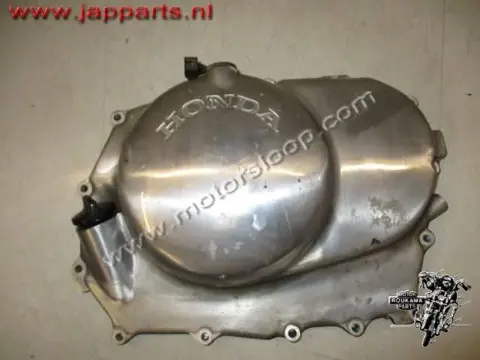 Honda VT600C(PC21) Koppelingsdeksel 2