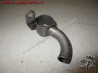 Honda VT600C(PC21) Olieleidingontlasting