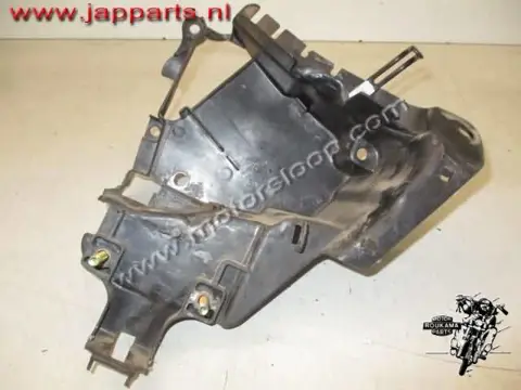 Honda VT600C(PC21) Opbergvak gereedschap
