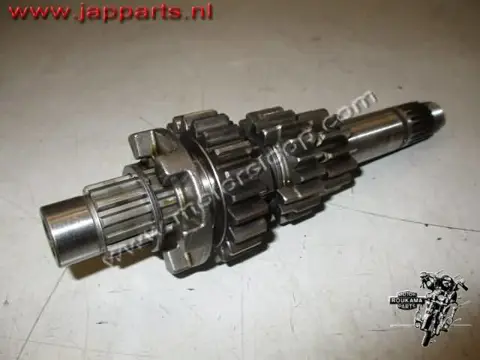 Honda VT600C(PC21) Primaire as met tandwielen