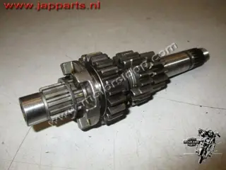 Honda VT600C(PC21) Primaire as met tandwielen