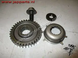 Honda VT600C(PC21) Primary drive set