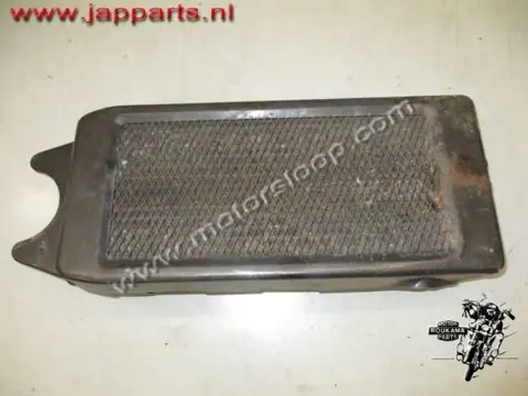 Honda VT600C(PC21) Radiateur met cover