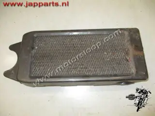 Honda VT600C(PC21) Radiateur met cover