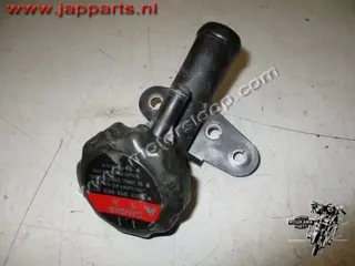 Honda VT600C(PC21) Radiateur vulpijp