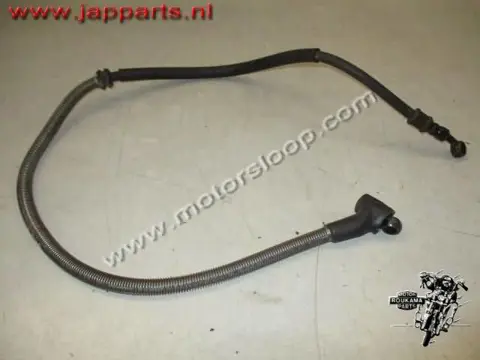 Honda VT600C(PC21) Remleiding