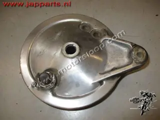 Honda VT600C(PC21) Remtrommel cover