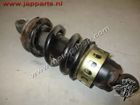 Honda VT600C(PC21) Schokbreker 2