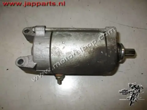 Honda VT600C(PC21) Startmotor