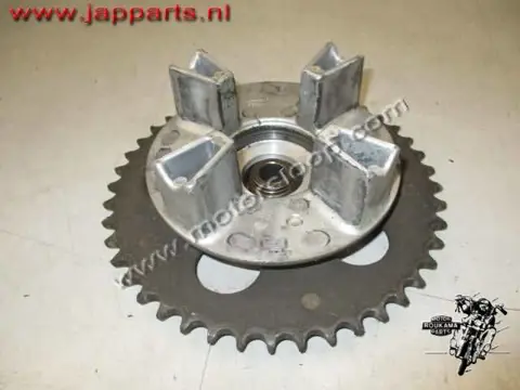 Honda VT600C(PC21) Tandwielhouder