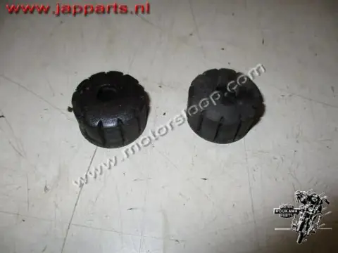 Honda VT600C(PC21) Tankrubbers