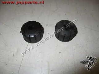 Honda VT600C(PC21) Tankrubbers