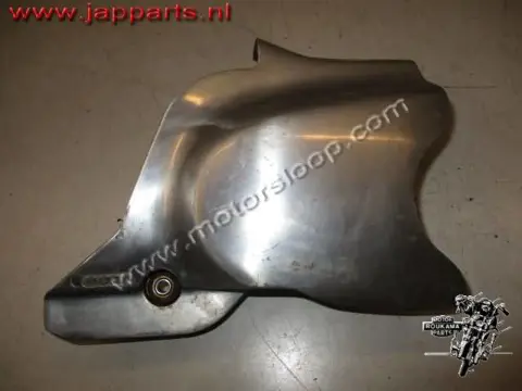 Honda VT600C(PC21) Voortandwiel cover