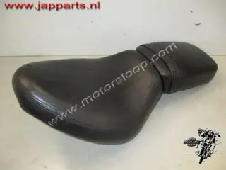 Honda VT600C(PC21) Zadel