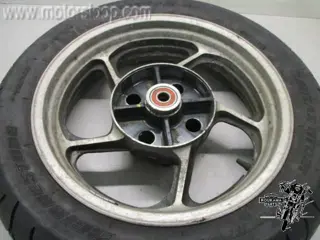 Kawasaki ZR1100 Achterwiel ( zonder band )