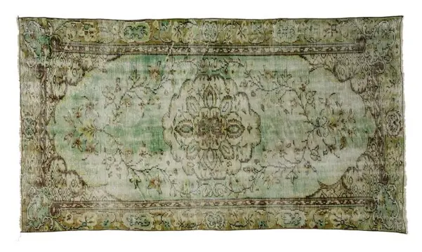 Yuruk - Vloerkleed - 268 cm - 149 cm