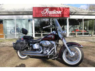 Harley-Davidson Softail  FLSTC Softail