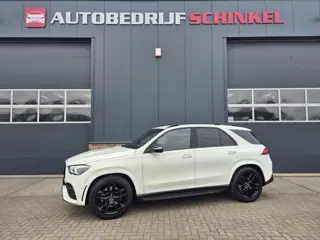 Mercedes-Benz GLE 350 AMG D 4MATIC ,GRIJS KENTEKEN!!!360cam.distronic,trekhaak,led