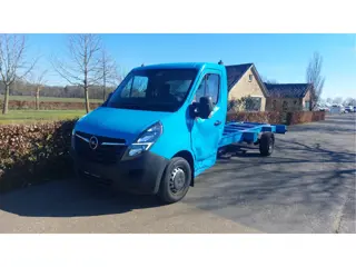 Opel Movano 2.3 Turbo L3H1 AIRCO BJ 2020 (bj 2020)