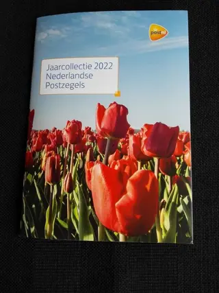 Nederland 2022/2022 - Jaargang 2022