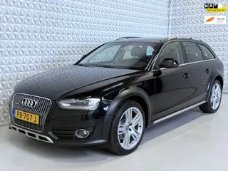 Audi A4 allroad quattro 3.0 TDI Pro Line V6 Automaat (2014)