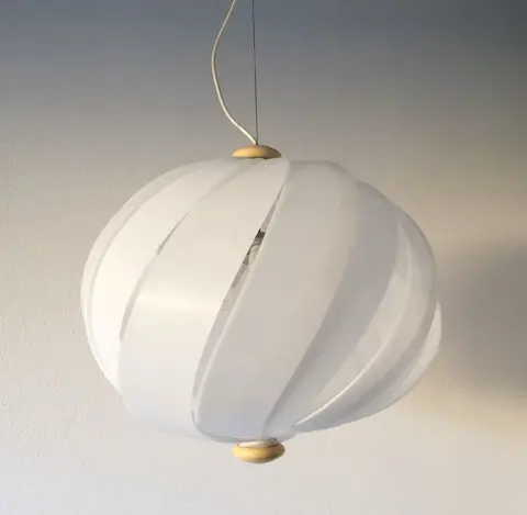 C. Emanuele Ponzio - Harvey Guzzini - Hanglamp (1) -