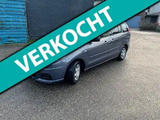 Mazda 5 1.8 Touring! 7P! Airco! Trekhaak! NW ApK! 2008!