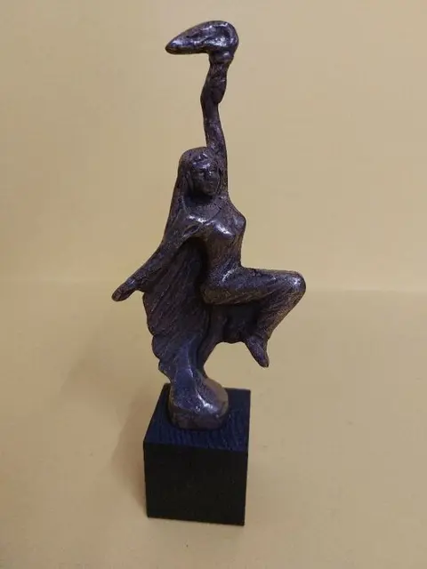 Embleem/mascotte/kenteken - Sconosciuta - 1930-1940