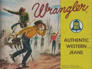 Wrangler jeans grote maten 48 Inch