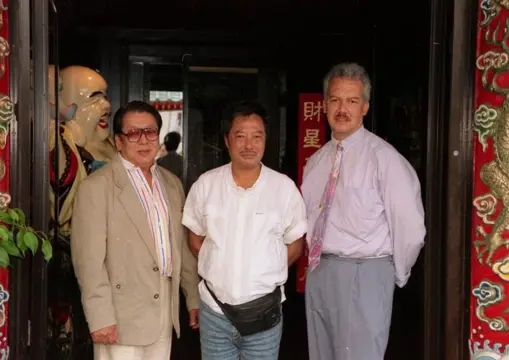 Vechtsportschool GRONINGEN Wing Chun