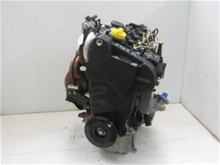 Gebruikte motor Nissan Note 1.5DCI K9K 63KW