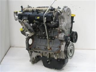 Gebruikte motor Suzuki Splash 1.3DDiS Z13DT