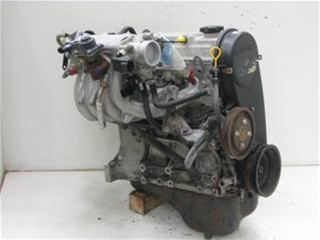 Gebruikte motor Suzuki Baleno 1.3 G13BB