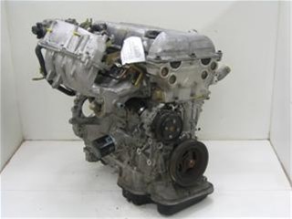 Gebruikte motor Nissan Tino 2.0 SR20DE