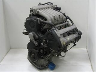 Gebruikte motor Kia Magentis 2.5 G6BV