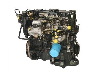 Gebruikte motor Nissan Primera 2.0TDI CD20TE