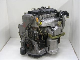Gebruikte motor Nissan Primera 2.2DCI YD22DDTi 102KW