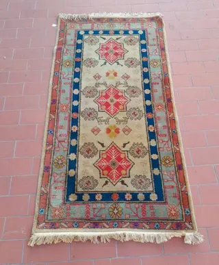 Tapijt - 170 cm - 88 cm