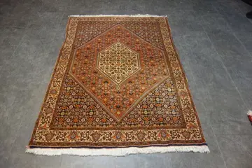 Bidjar iran - Tapijt - 165 cm - 112 cm