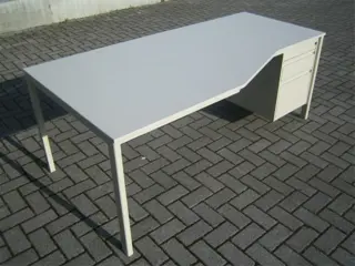 Bureau B200xD80/100 2x vr