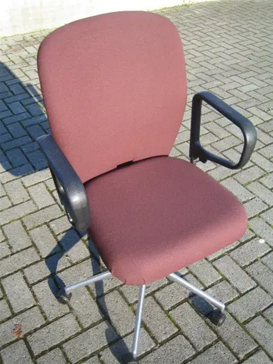 1x Bureaustoel Vitra Design