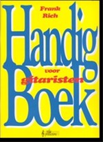 Handig Boek Voor Gitaristen