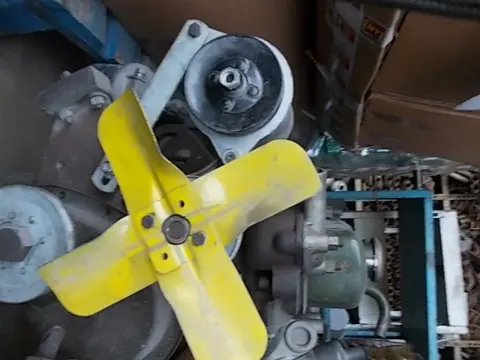 Engine Austin Healey Sprite