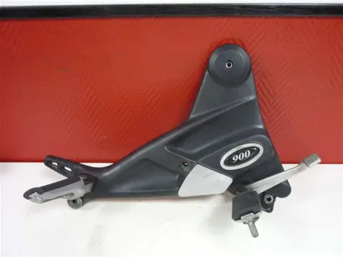 RECHTER SCHETSPLAAT Triumph Trophy 900 1996 - 2010