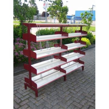 1x Stelling H152xB200xD55.